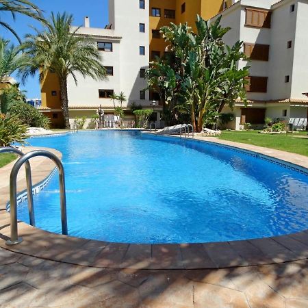 Apartamento Eleonor, La Entrada, Punta Prima, Торевиеха Екстериор снимка