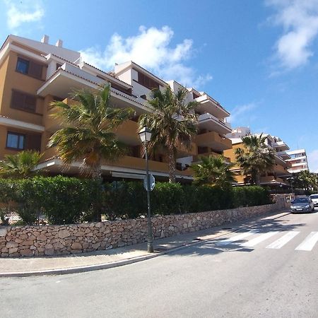 Apartamento Eleonor, La Entrada, Punta Prima, Торевиеха Екстериор снимка