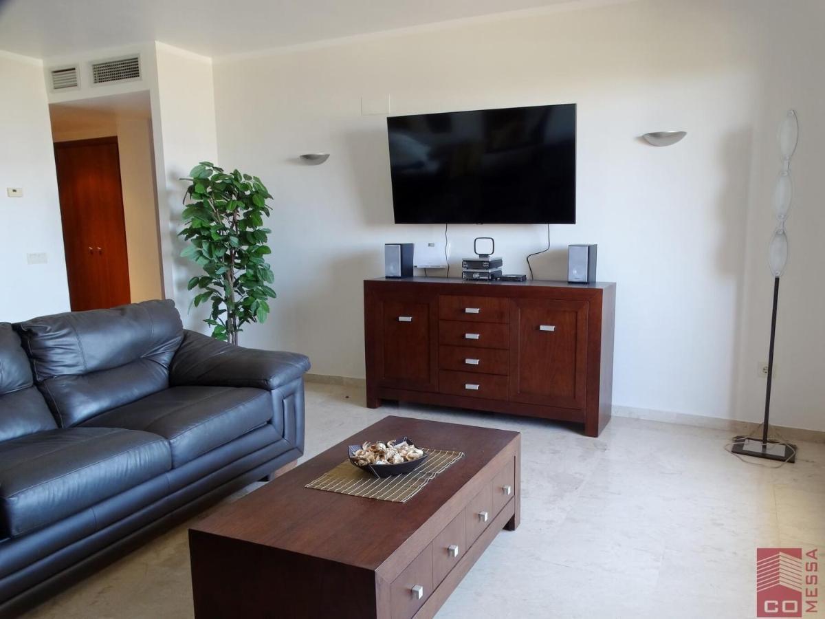 Apartamento Eleonor, La Entrada, Punta Prima, Торевиеха Екстериор снимка