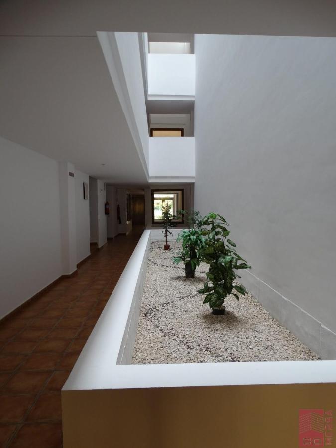 Apartamento Eleonor, La Entrada, Punta Prima, Торевиеха Екстериор снимка