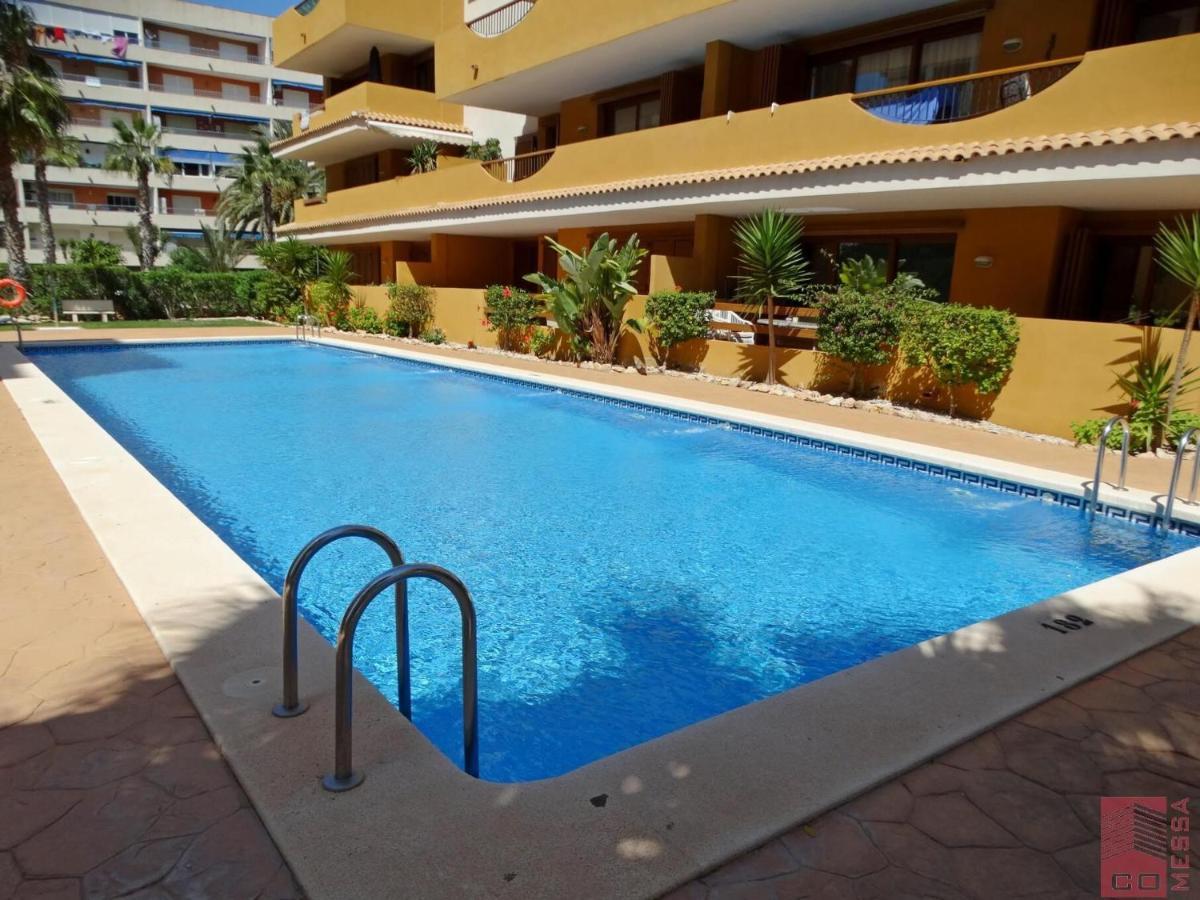 Apartamento Eleonor, La Entrada, Punta Prima, Торевиеха Екстериор снимка