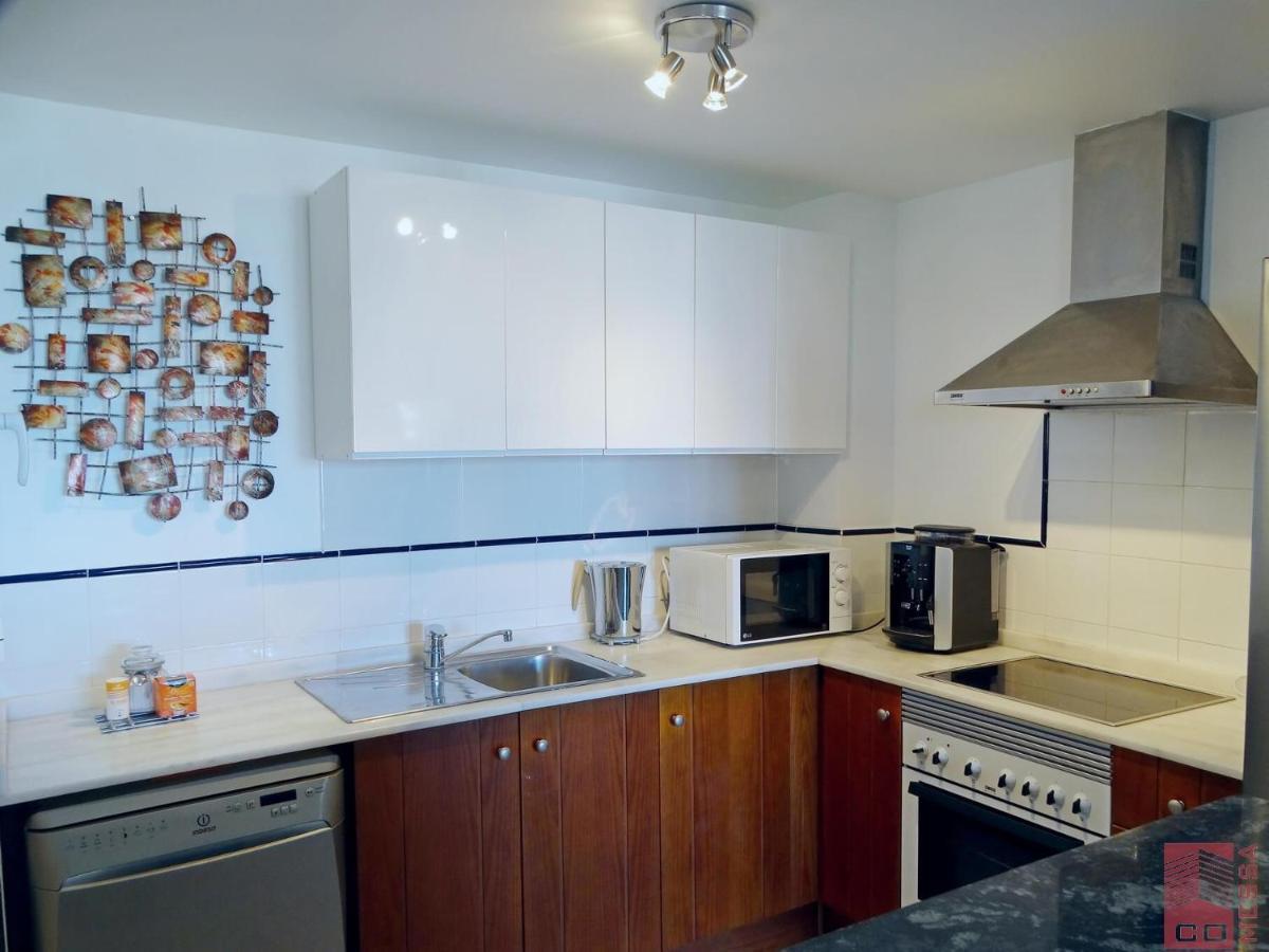 Apartamento Eleonor, La Entrada, Punta Prima, Торевиеха Екстериор снимка