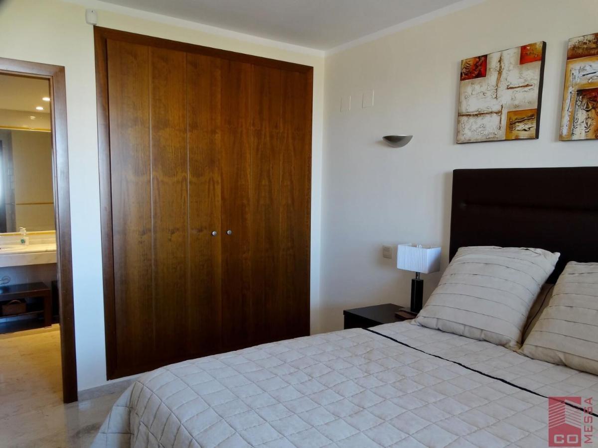 Apartamento Eleonor, La Entrada, Punta Prima, Торевиеха Екстериор снимка