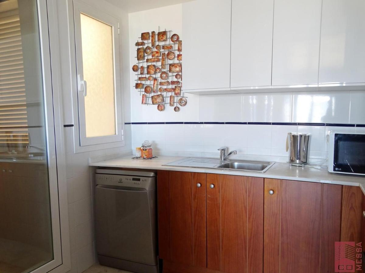 Apartamento Eleonor, La Entrada, Punta Prima, Торевиеха Екстериор снимка