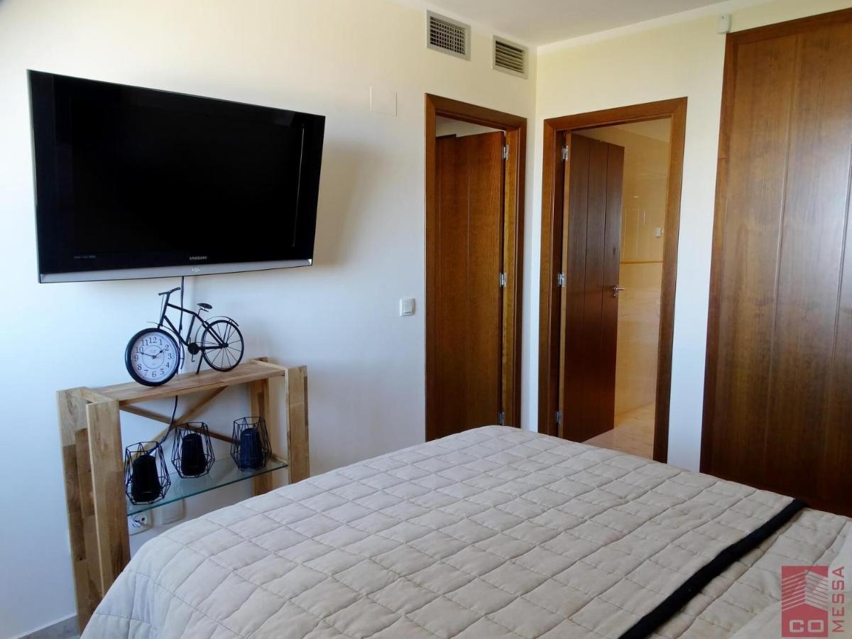 Apartamento Eleonor, La Entrada, Punta Prima, Торевиеха Екстериор снимка