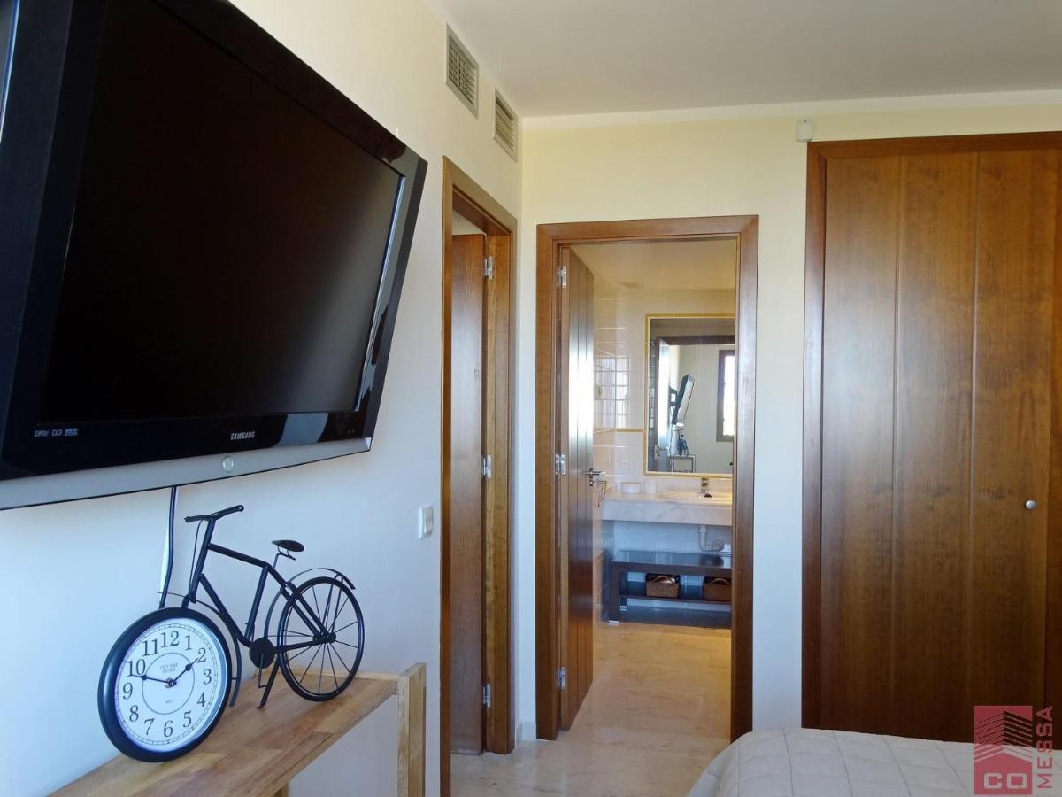 Apartamento Eleonor, La Entrada, Punta Prima, Торевиеха Екстериор снимка