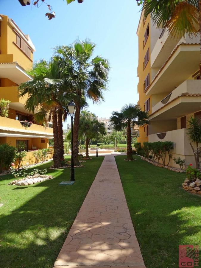 Apartamento Eleonor, La Entrada, Punta Prima, Торевиеха Екстериор снимка