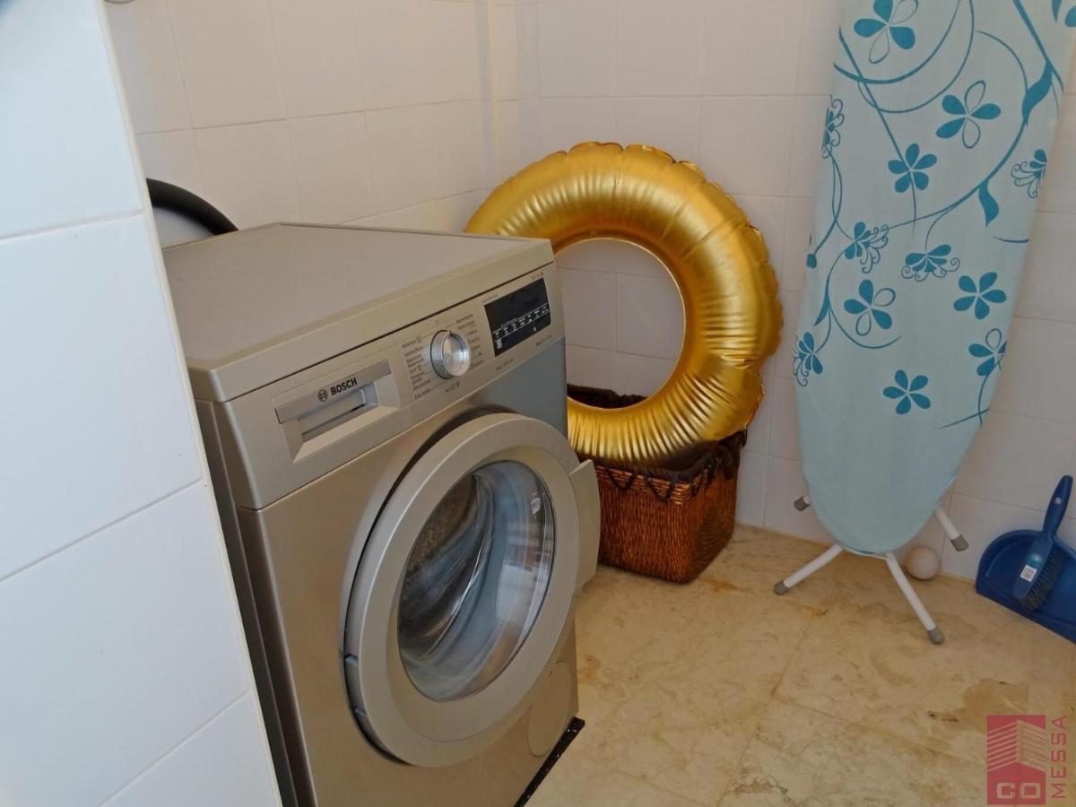 Apartamento Eleonor, La Entrada, Punta Prima, Торевиеха Екстериор снимка