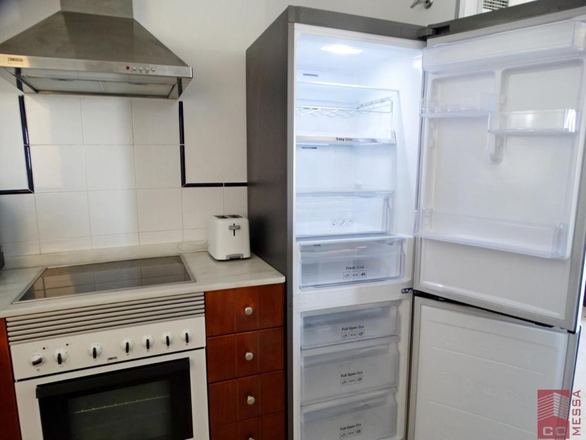 Apartamento Eleonor, La Entrada, Punta Prima, Торевиеха Екстериор снимка