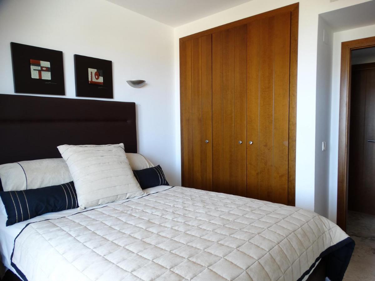 Apartamento Eleonor, La Entrada, Punta Prima, Торевиеха Екстериор снимка