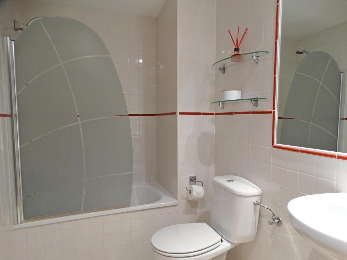 Apartamento Eleonor, La Entrada, Punta Prima, Торевиеха Екстериор снимка