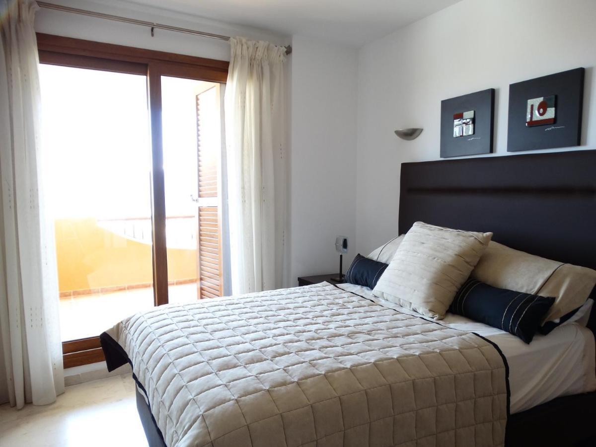 Apartamento Eleonor, La Entrada, Punta Prima, Торевиеха Екстериор снимка