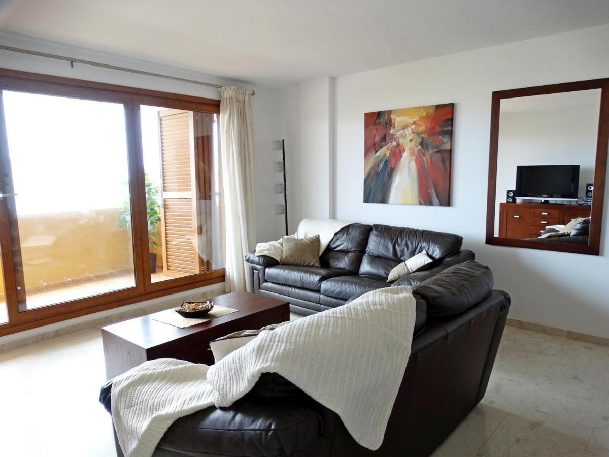 Apartamento Eleonor, La Entrada, Punta Prima, Торевиеха Екстериор снимка